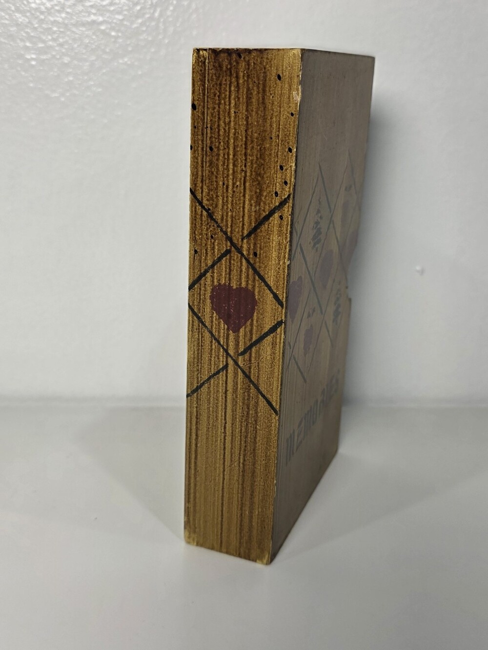 ⭐️Vintage VHS Holder - Picture 2 of 6
